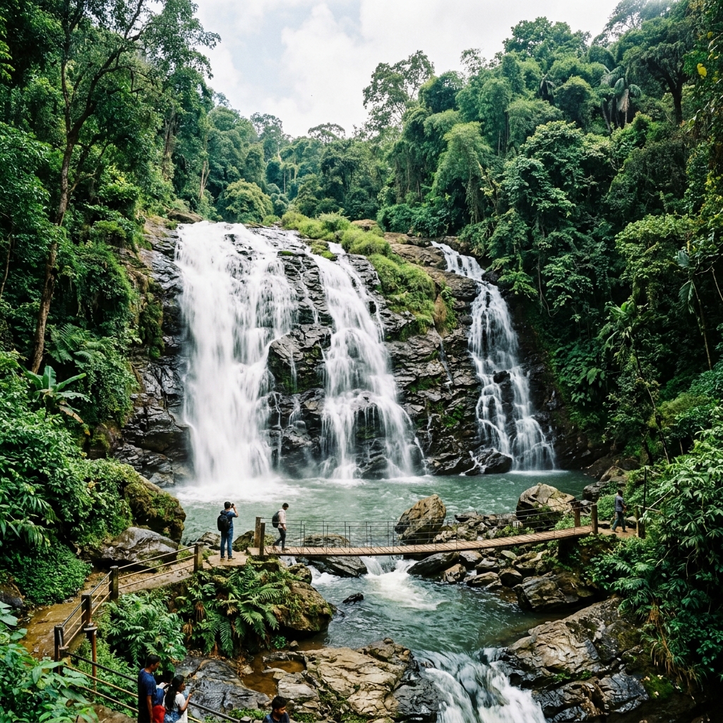 Coorg to Bangalore Taxi