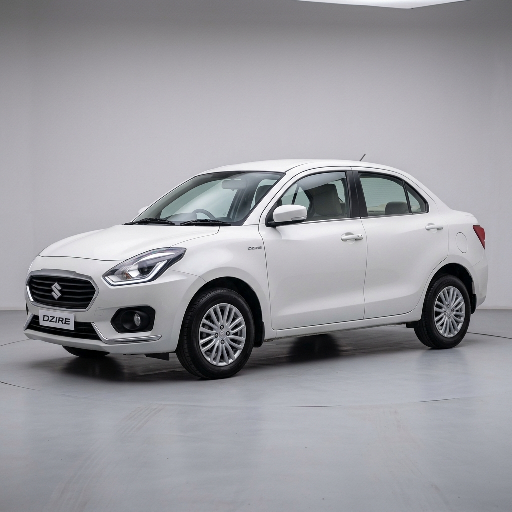 Swift Dzire Taxi