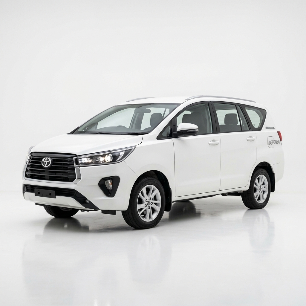Toyota Innova Cab